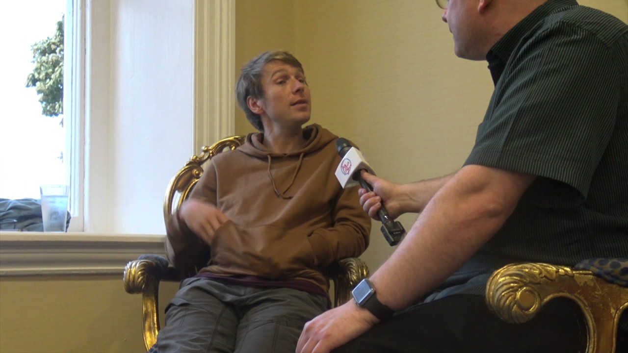 Ben Faulks