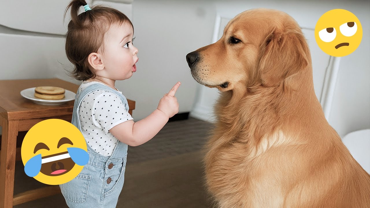 New FUNNY DOGS That Will Make You Die Laughing 🤣 Funny Animals Video 2026 #17
