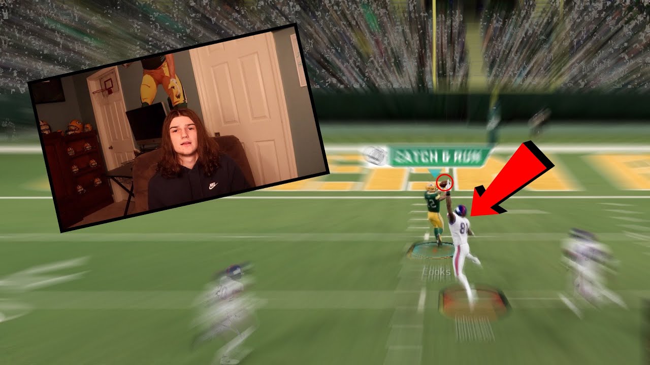 MIKE VICK IS A BEAST !! ONE GAME FROM MY SUPERBOWL, CAN I MAKE IT ? Madden 20 Ultimate Team Gameplay