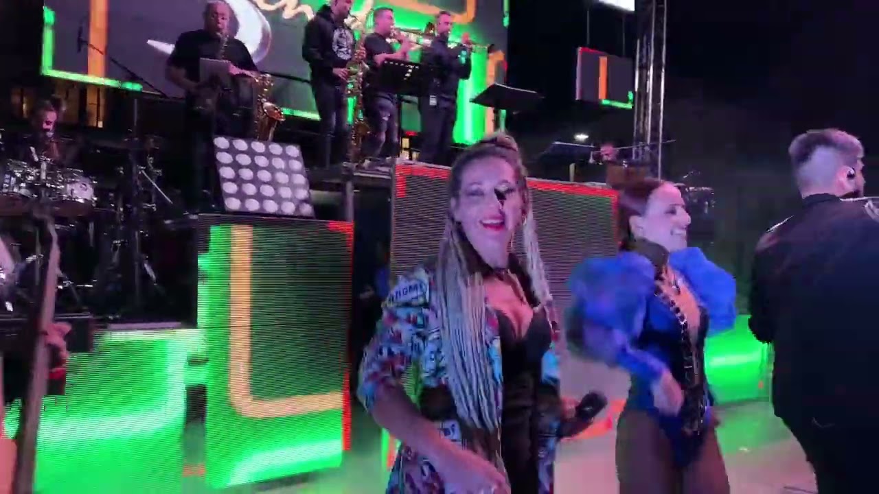 Orquesta Benidorm Show