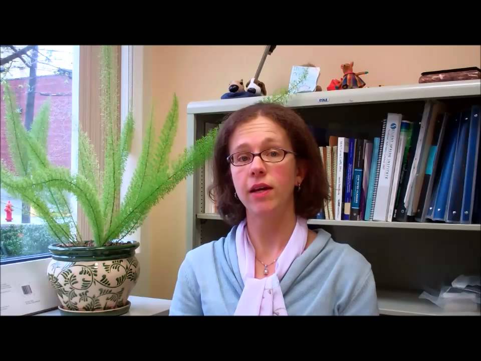 Silent Spring Institute's Dr. Laurel Schaider Answers Your Questions - 2