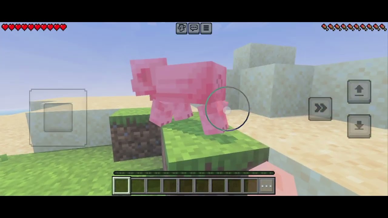 THE MINECRAFT GAME STARTING FOR ME #minecraft @ABHISHEKgamerzz9 #youtubegaming  #minecraftgameplay