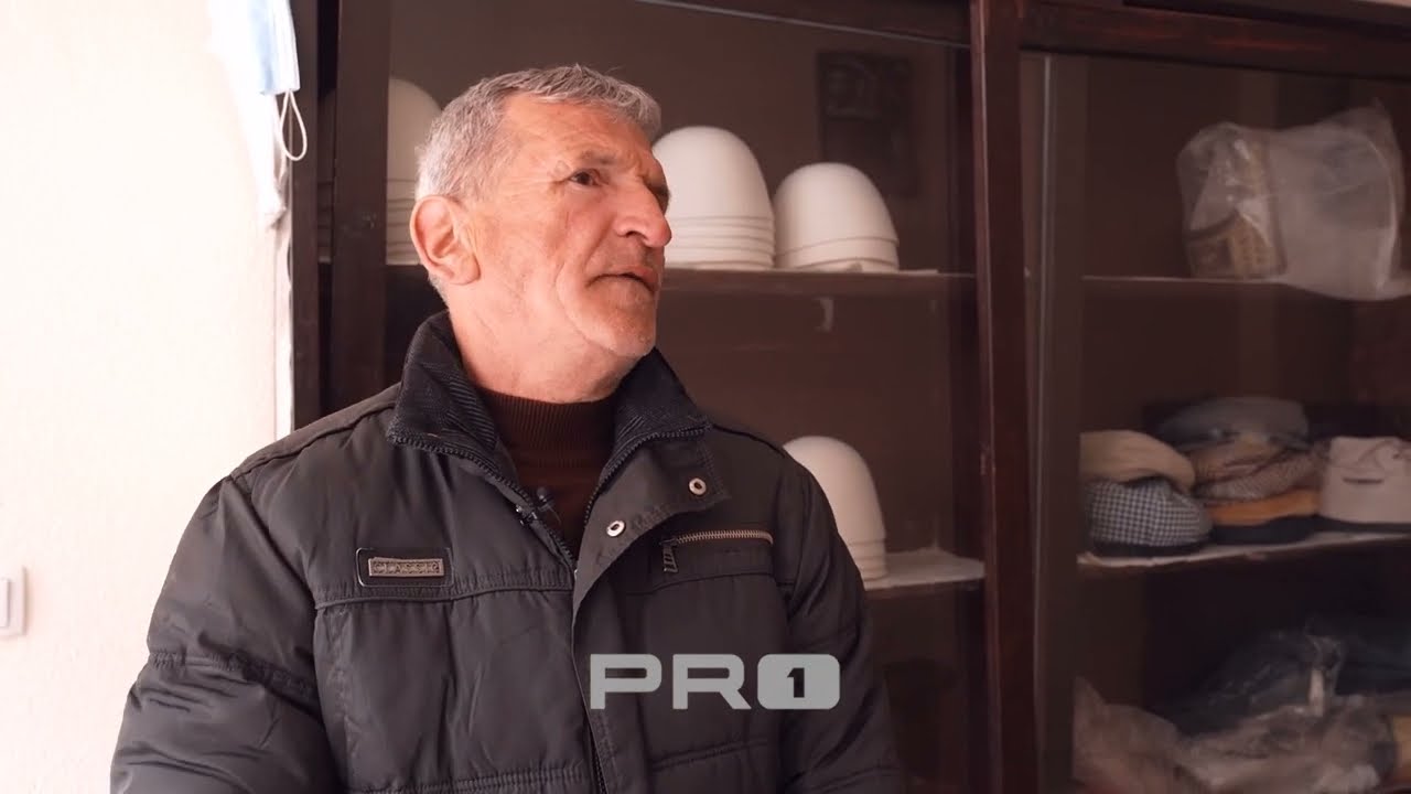 A e dini si bëhet plisi shqiptar? | Life | PRO1