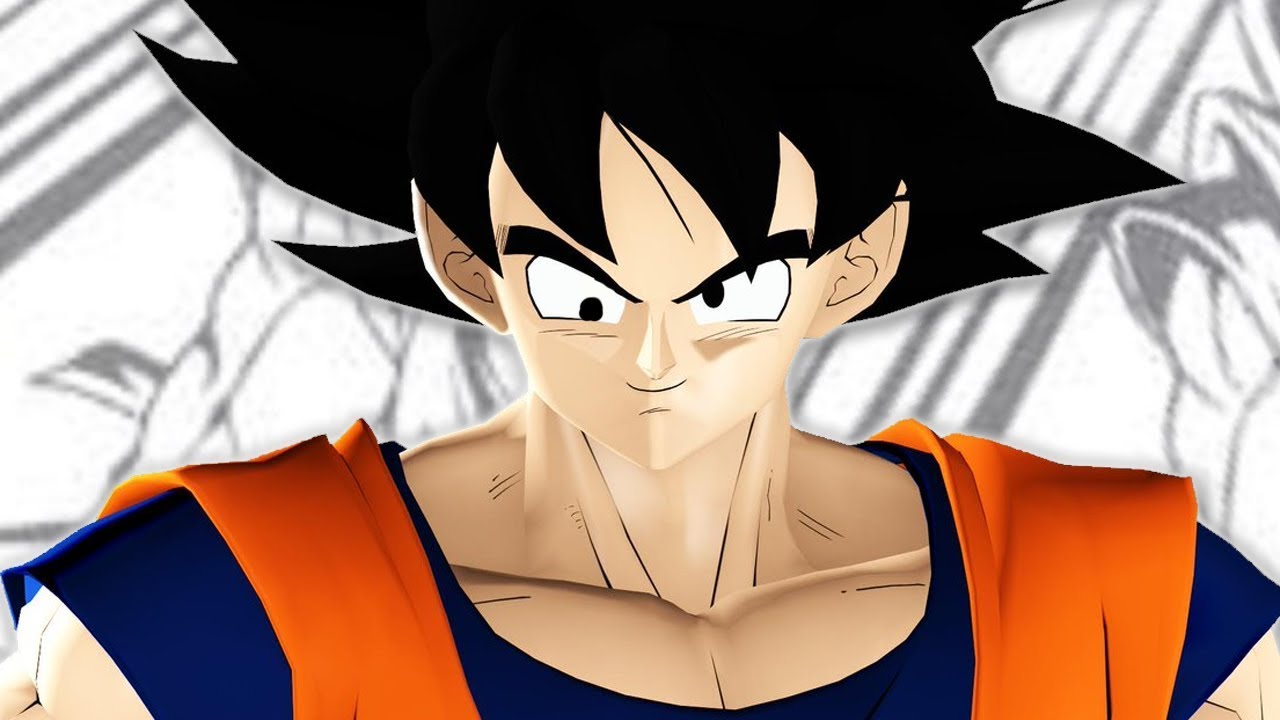 I Hate This Dragon Ball Z Game...