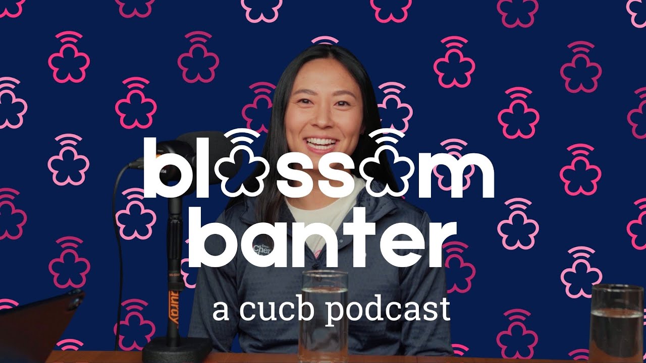 Emily Waddell | Blossom Banter