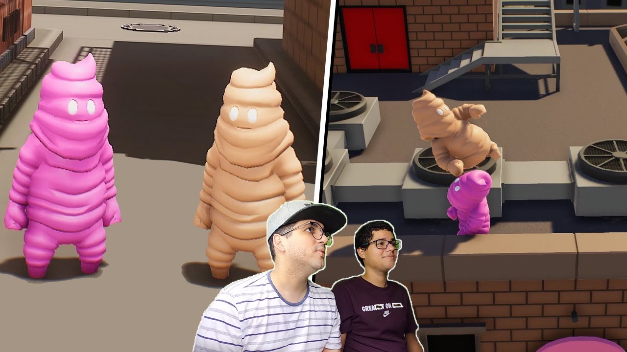 VIRAMOS SORVETES DE MASSA DE MODELAR!! (muito engraçado)