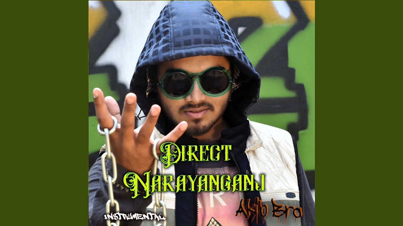 DIRECT NARAYANGANJ (Instrumental)