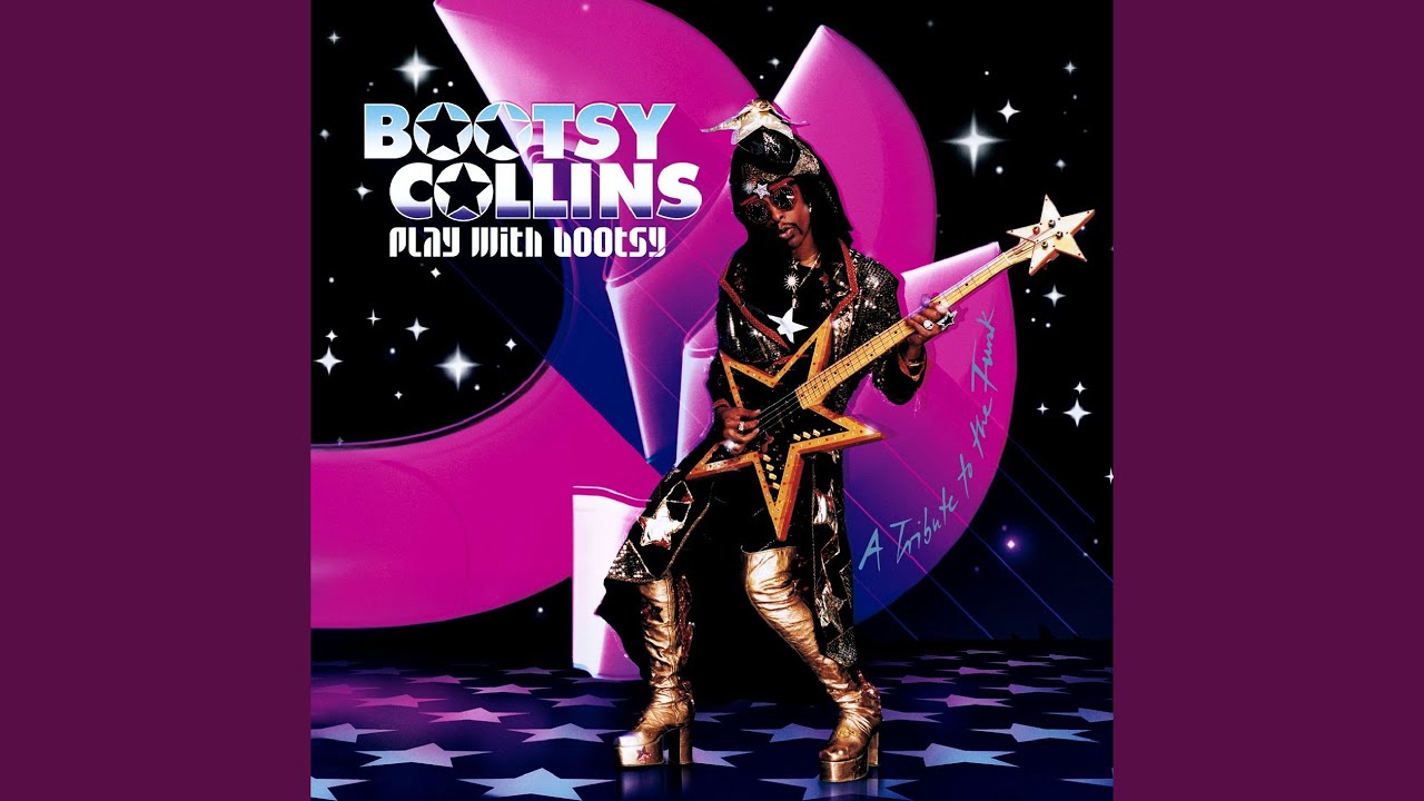 I'm Tired of Good, I'm Trying Bad (feat. Lady Miss Kier)