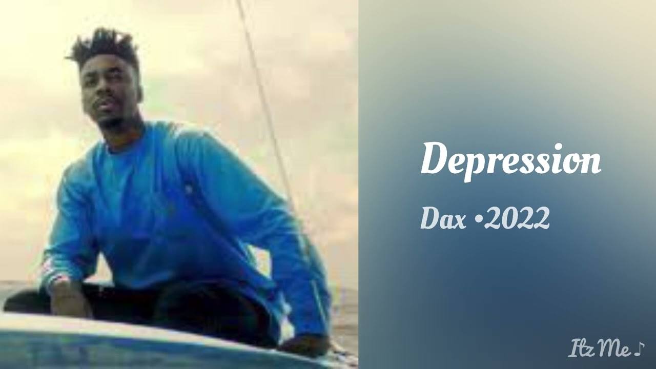 Dax - Depression 432Hz