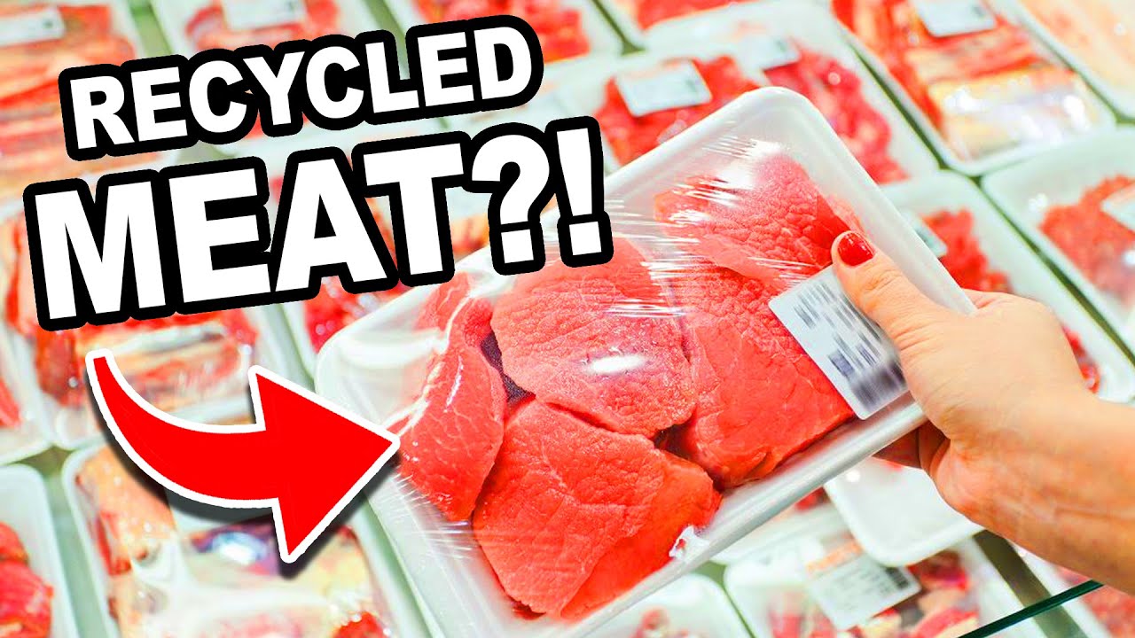 10 DARK SECRETS Grocery Stores Don't Want You To Know!
