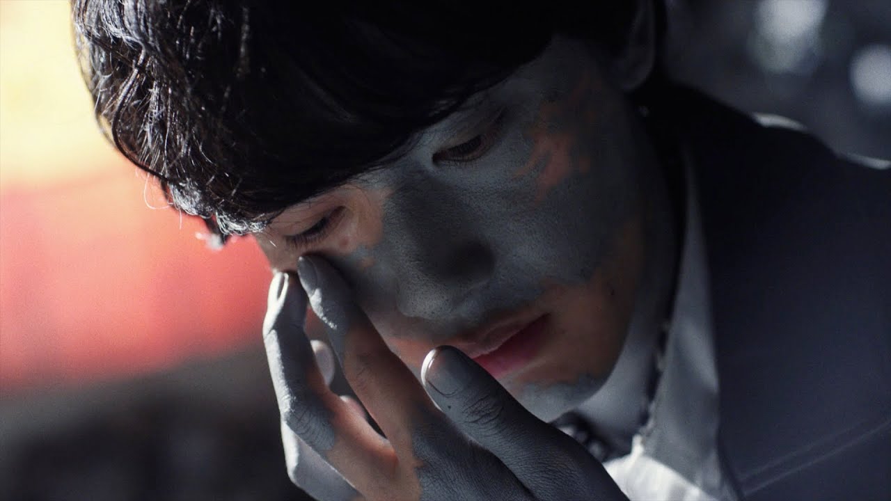 向井太一 / 僕のままで（Official Music Video）