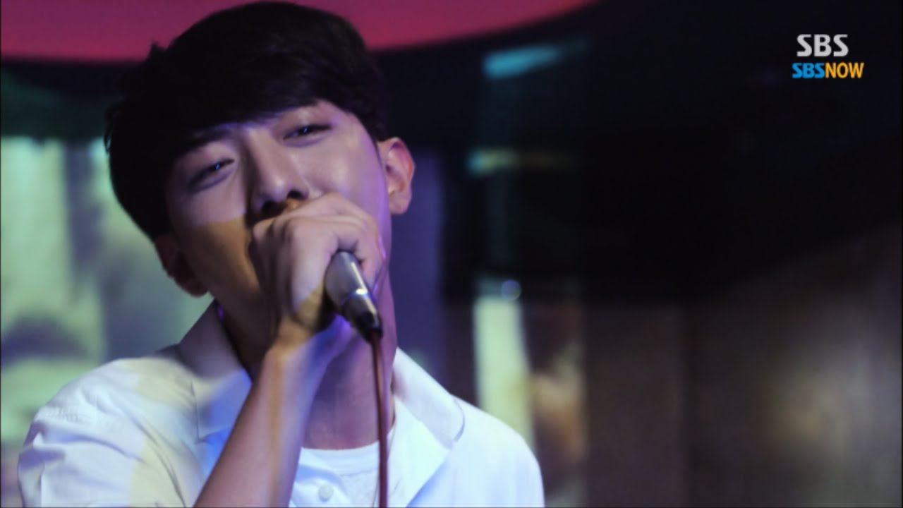 SBS [유혹] - 홍주&홍규(박하선&이정신) 스트레스는 노래방이 제격