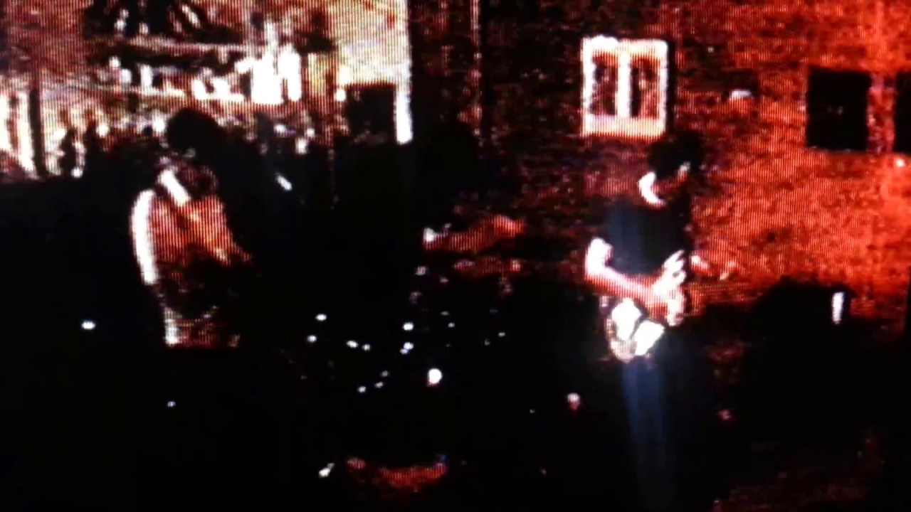 Juniper MakingGerardSmileLive1996
