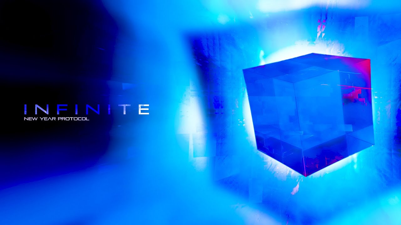 New Year Protocol 6: Infinite - Animation Video