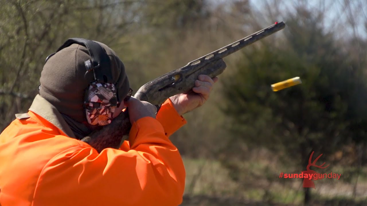 #SundayGunday: Benelli M2 Field