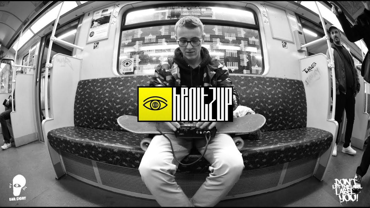 ear-sight // Hentzup // Beats on Road #20