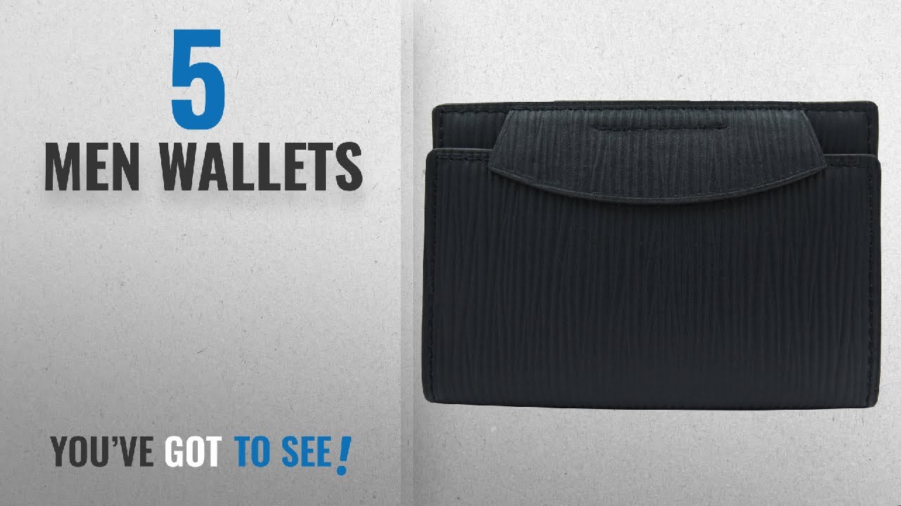 Tom Ford Wallets [ Winter 2018 ] | New & Popular