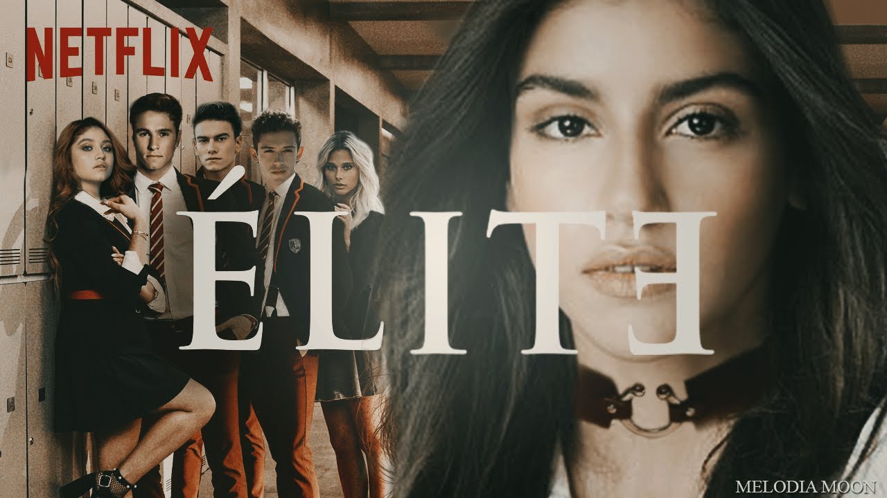 Elite Trailer ▫ Soy Luna Version {Temp1}