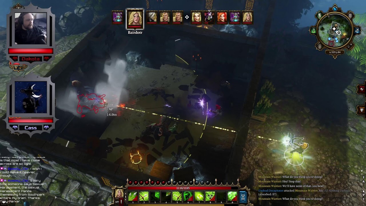 Tired of the virtue signaling - Day 225 of Raiding the DOJ Until Justice is Served