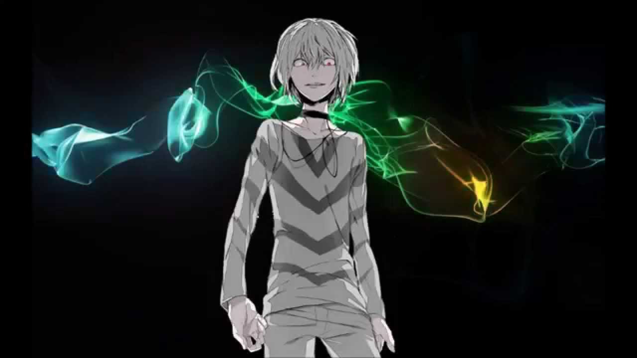 Nightcore - Collide by Skillet [HQ]