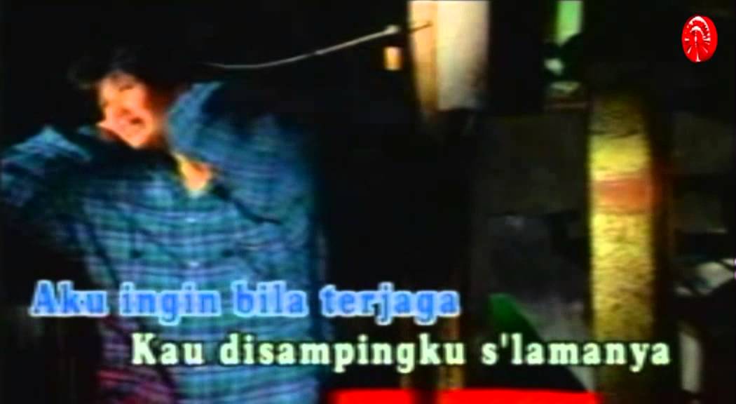Nicky Astria - Mengapa [Official Music Video]