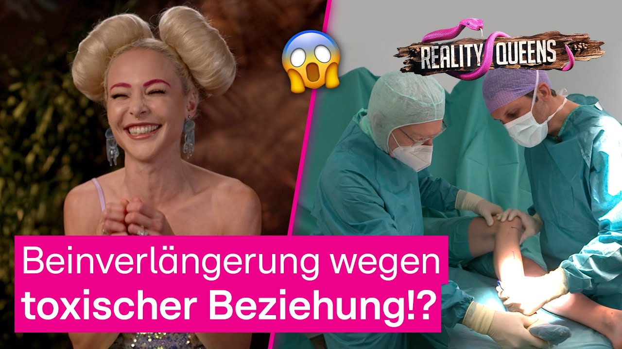 ​​SIE wollte ihrem Ex-Freund gefallen 😢​ | Reality Queens 👑| RTL+