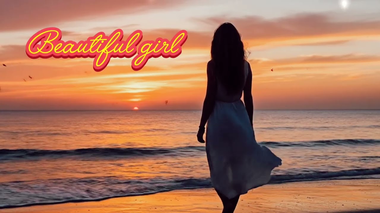 Beautiful girl [ bass boosted ]  2026🎉🎧