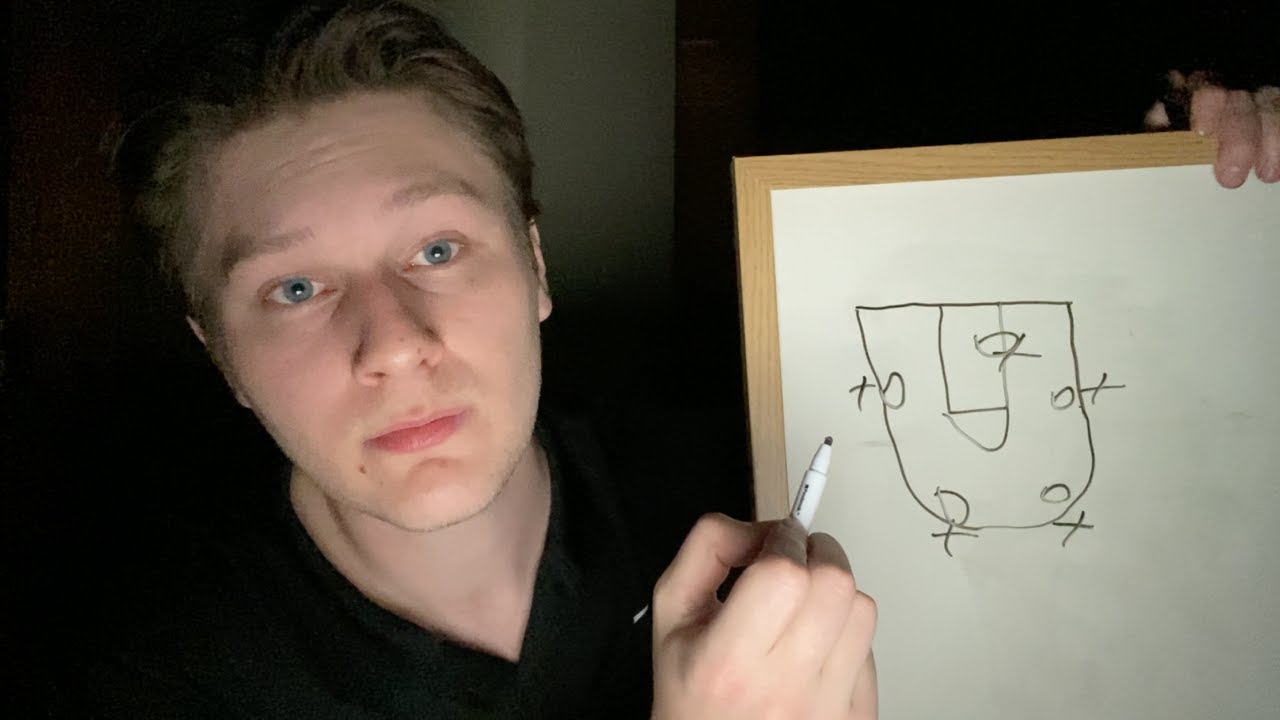 ASMR: Basketball Coach Roleplay