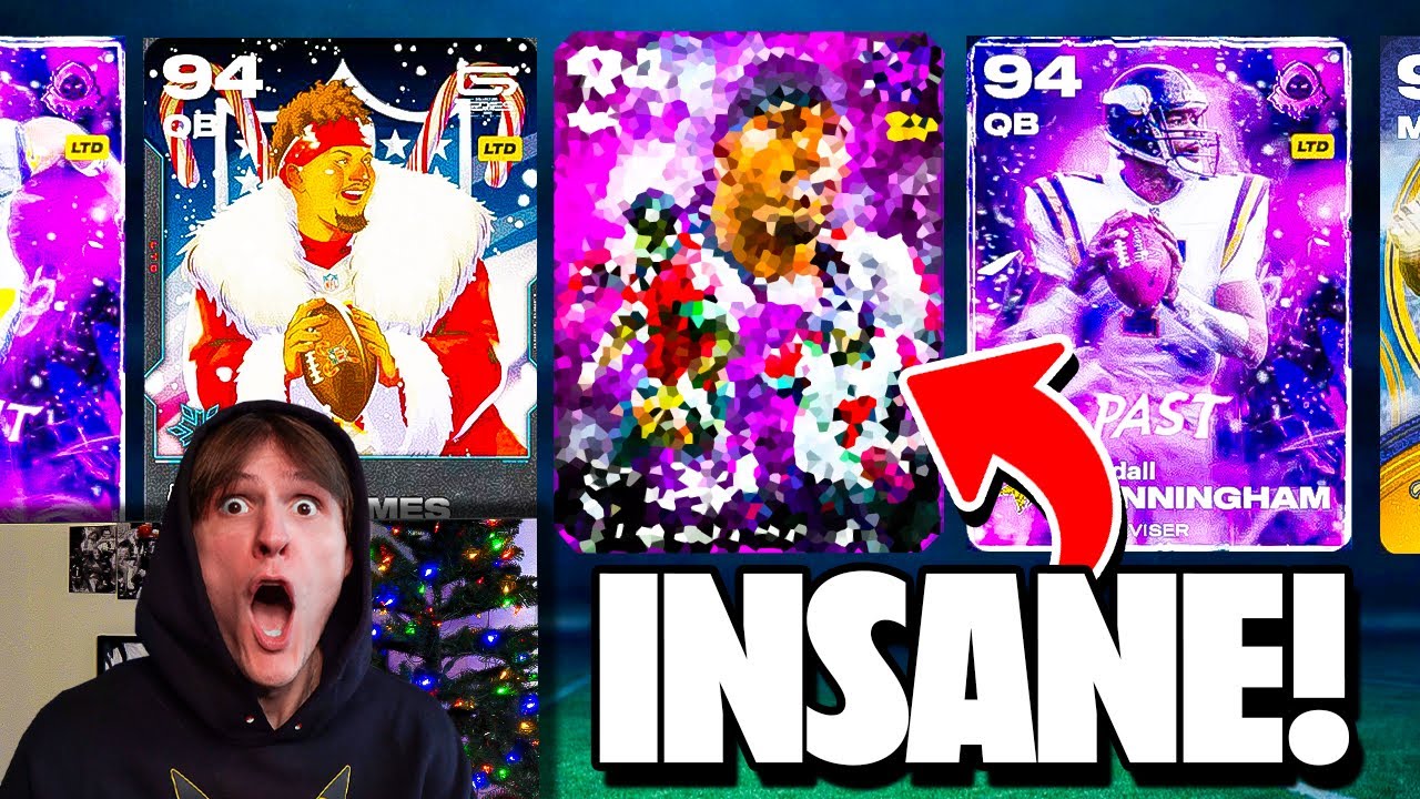 My Most *INSANE* LTD Pull Ever? Pack And Play Ep. #2