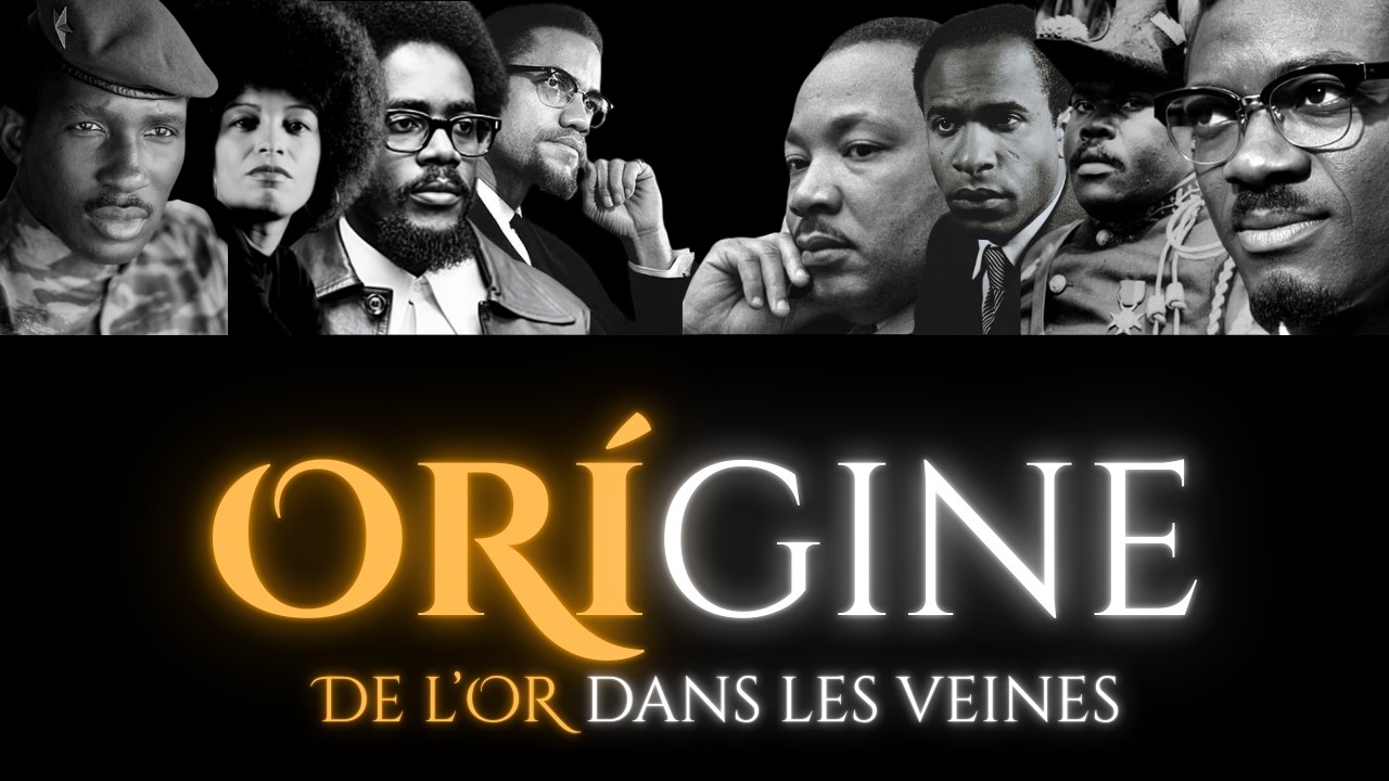 Origine, De L'Or dans les Veines