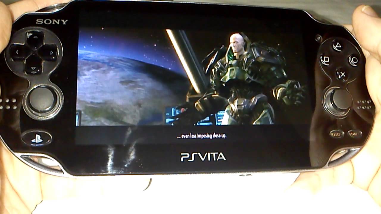 Injustice: gods Among Us Ultimate Edition Story Mode Gameplay on PS Vita