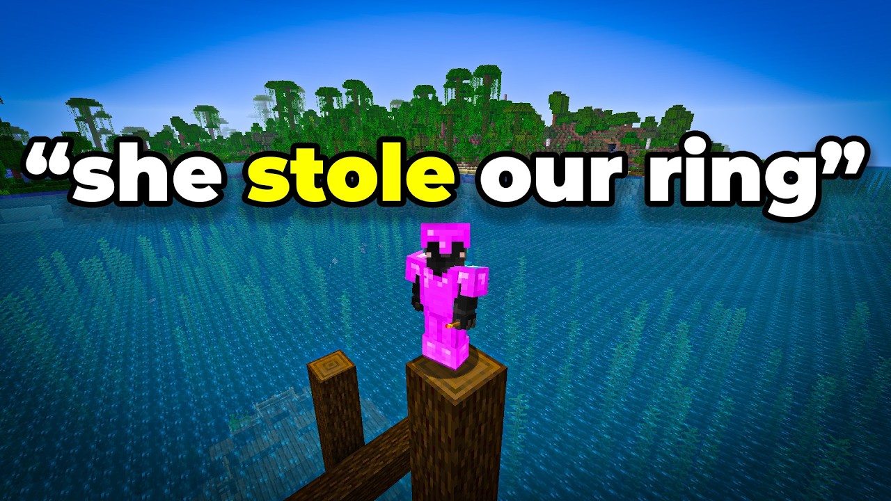 Reddit Stories and Minecraft to Ease Your Stress