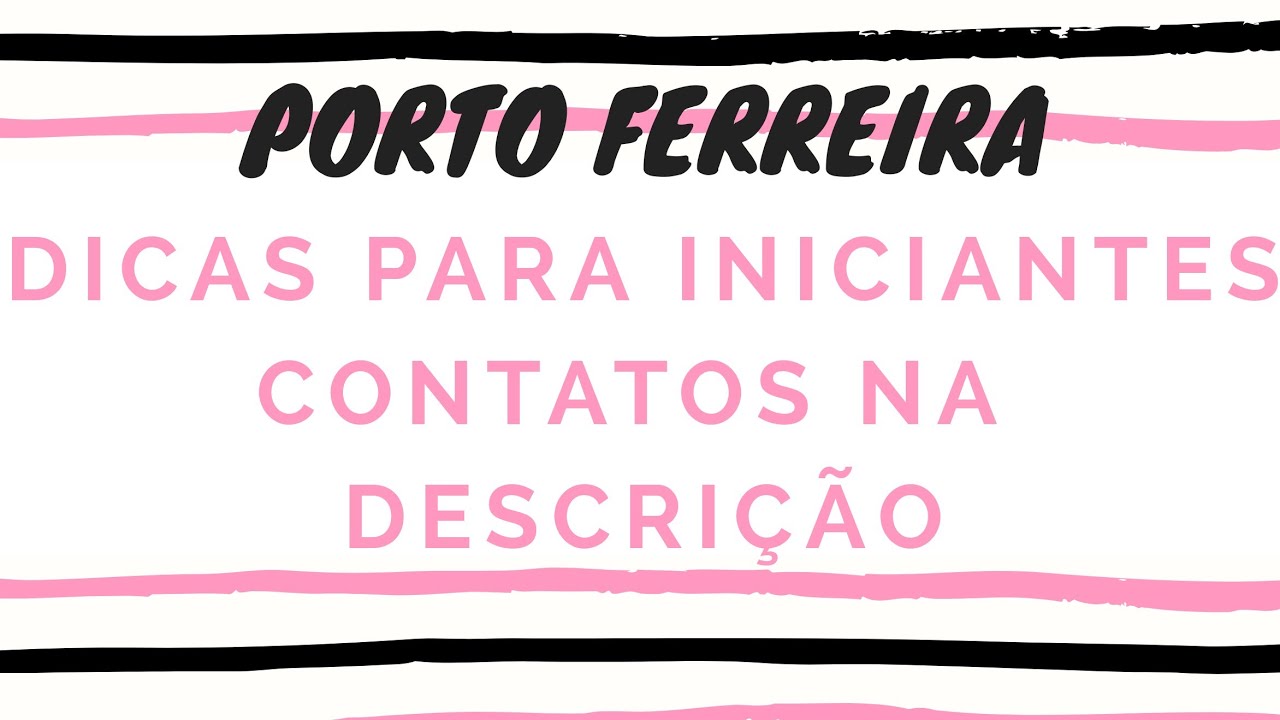 As lojas de Porto Ferreira que mais gostei - Dicas de compras!