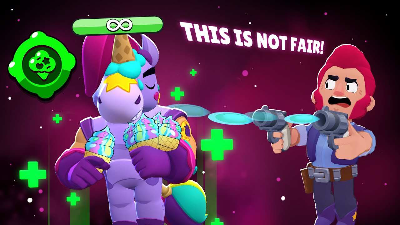 How Strong is Berry?