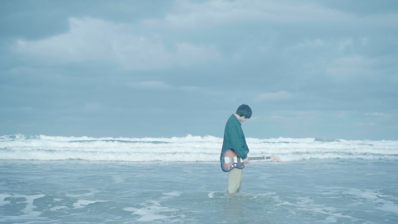 プッシュプルポット-「13歳の夜」Music  Video