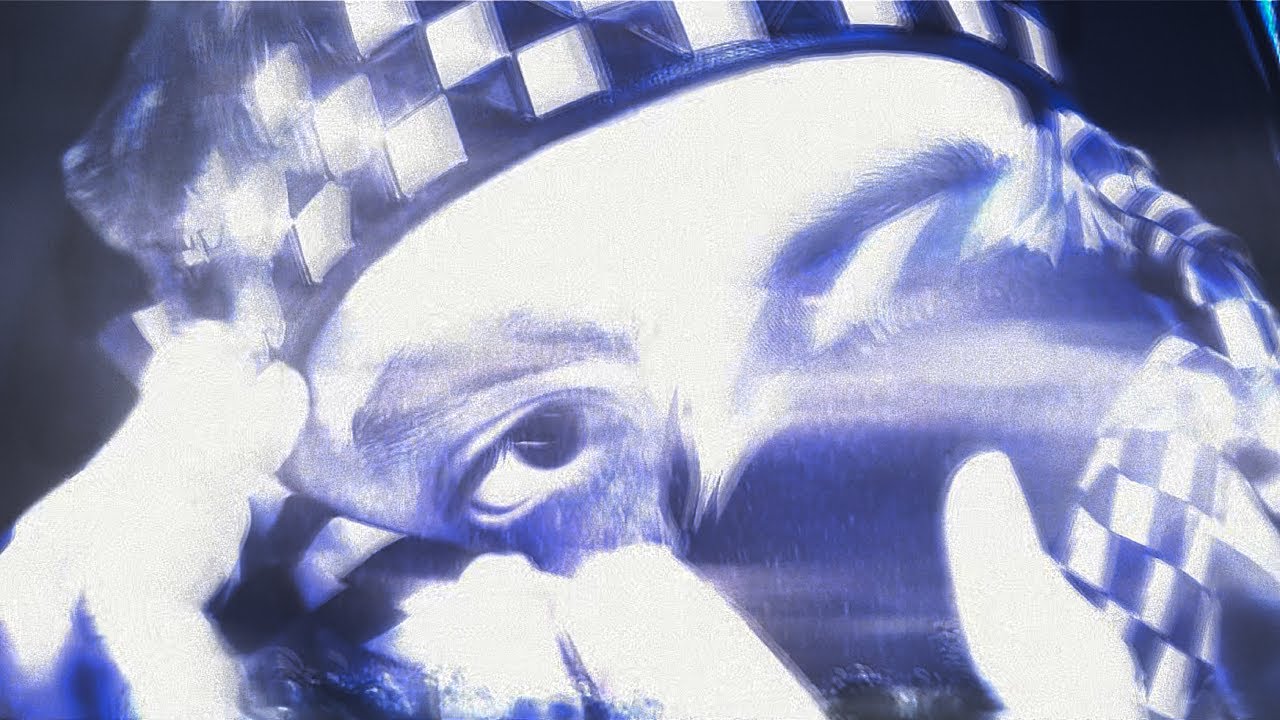 Noyer 8 - Crystalline Structure (Music Video)