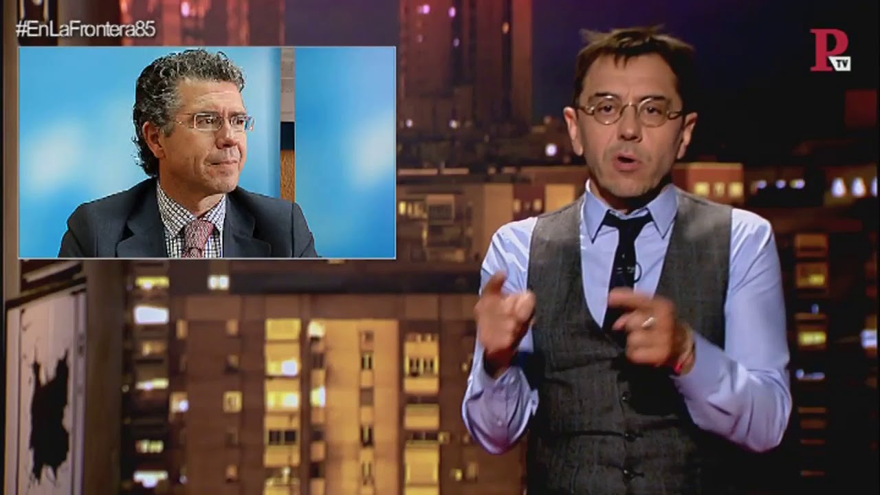 #EnLaFrontera85 - Desmontando la escuela concertada