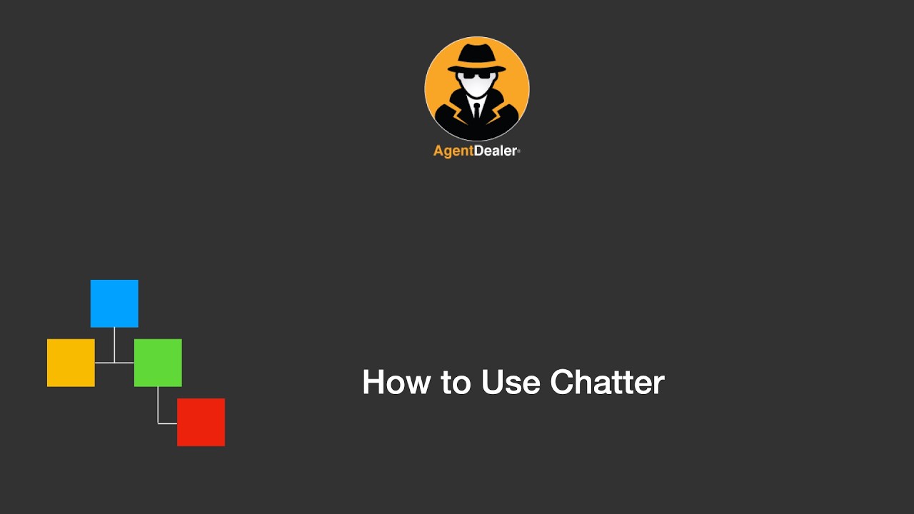 How to Use Chatter