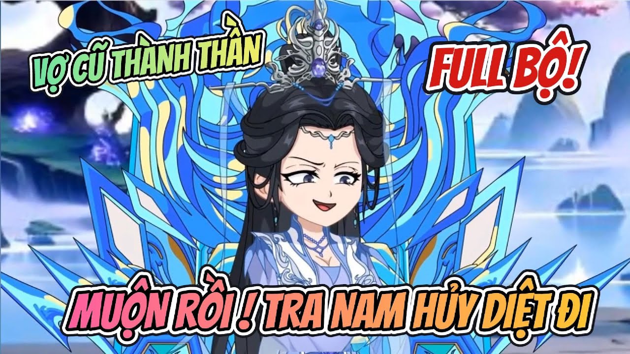 Full Bộ | Khi Vợ Cũ Thành Thần | Nhà Của Amy