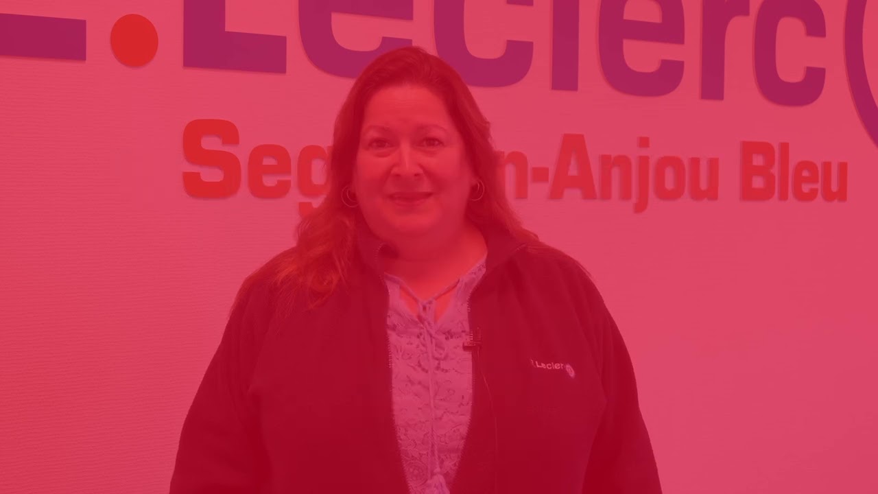 Leclerc Segré : Great Place to Work