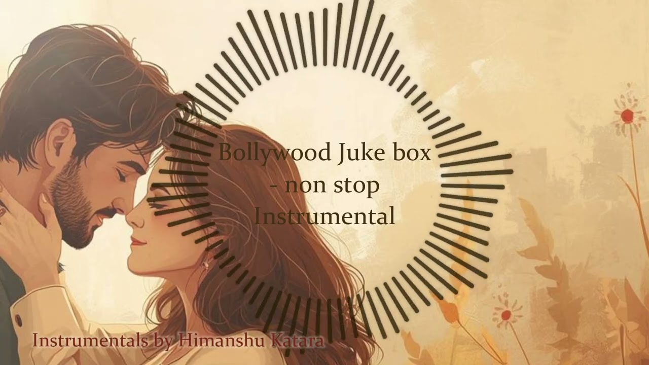 Non stop bollywood instrumental songs 2026 Vol. 1