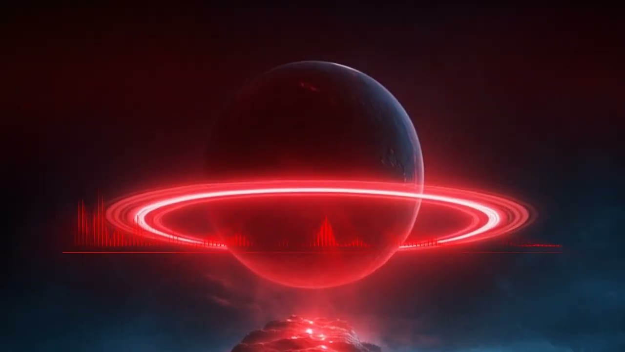 Exolyte - Toliman Echoes (2026) // Synthwave, Cyberpunk, Retrowave