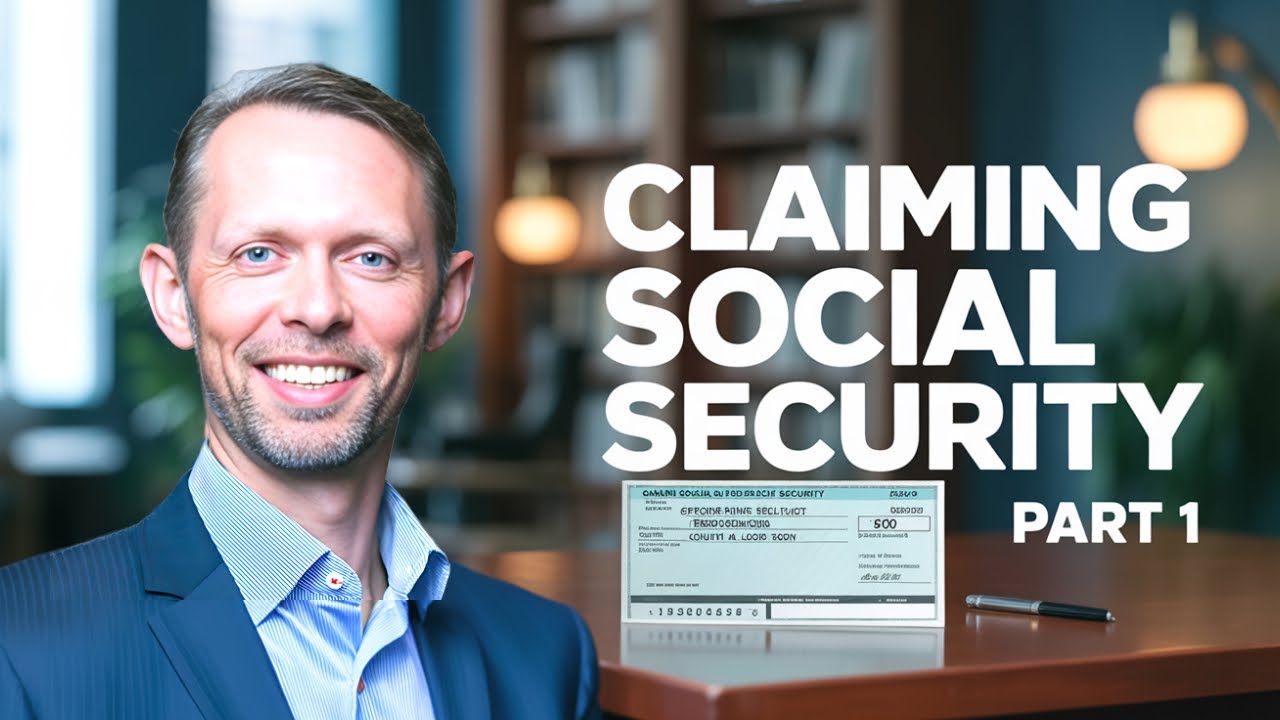 Claiming Social Security from Australia Part 1