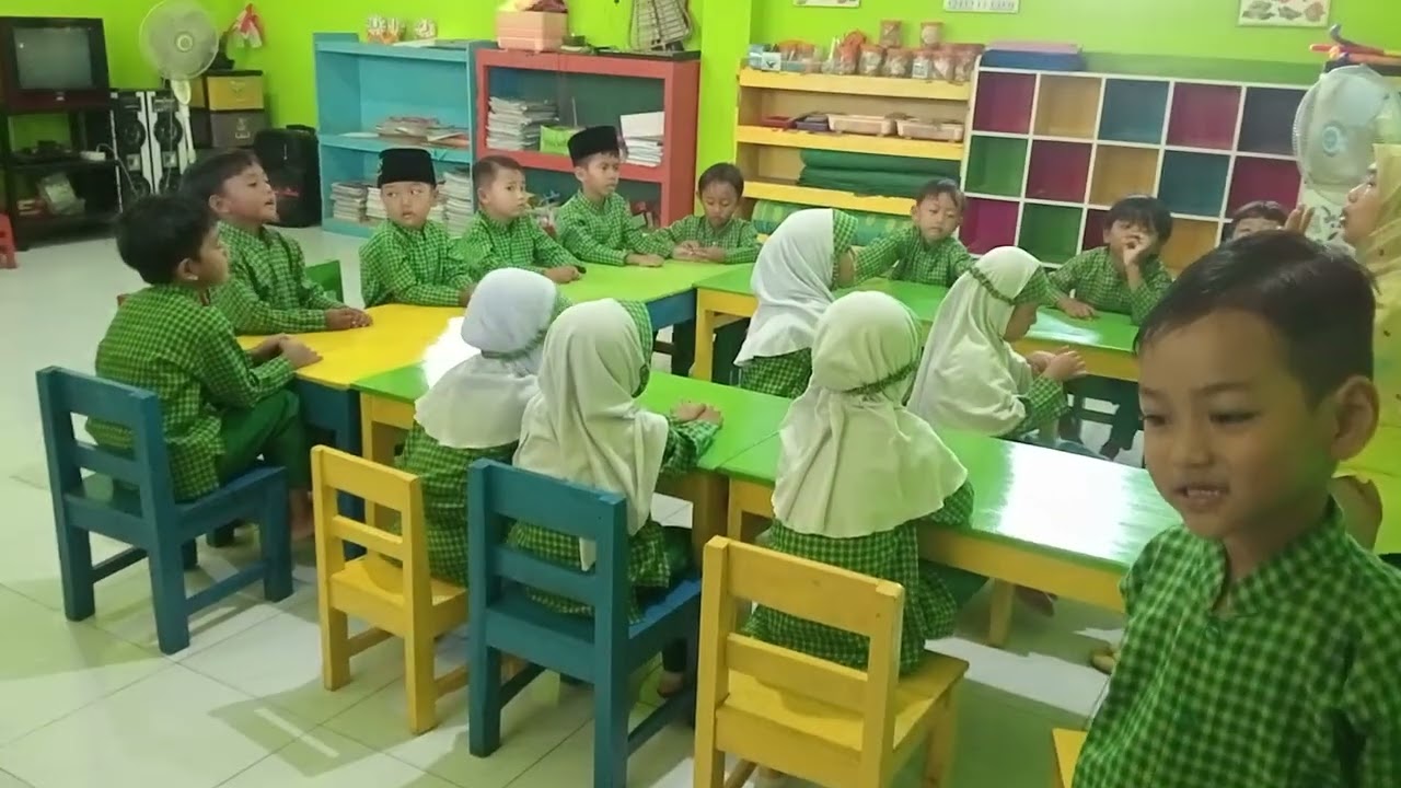 Sekolah 