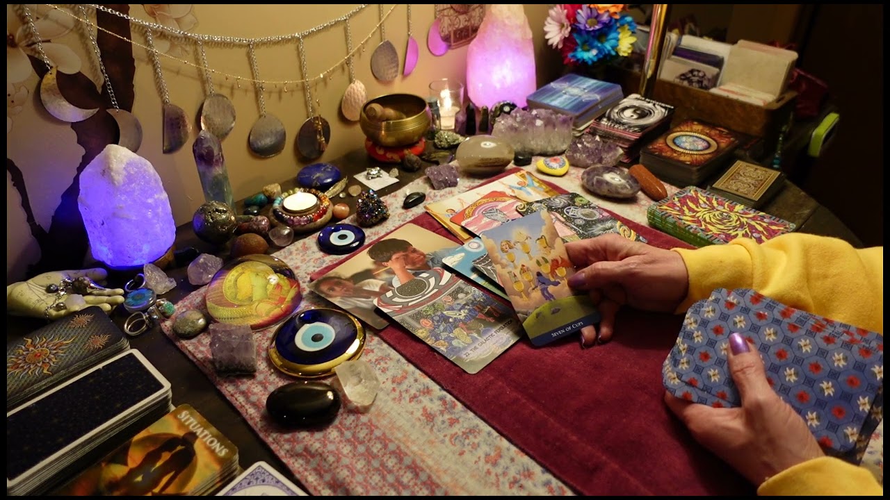 CANCER You're Happy Without Them & They're Crying In Spiritual Jail. LOVE TAROT