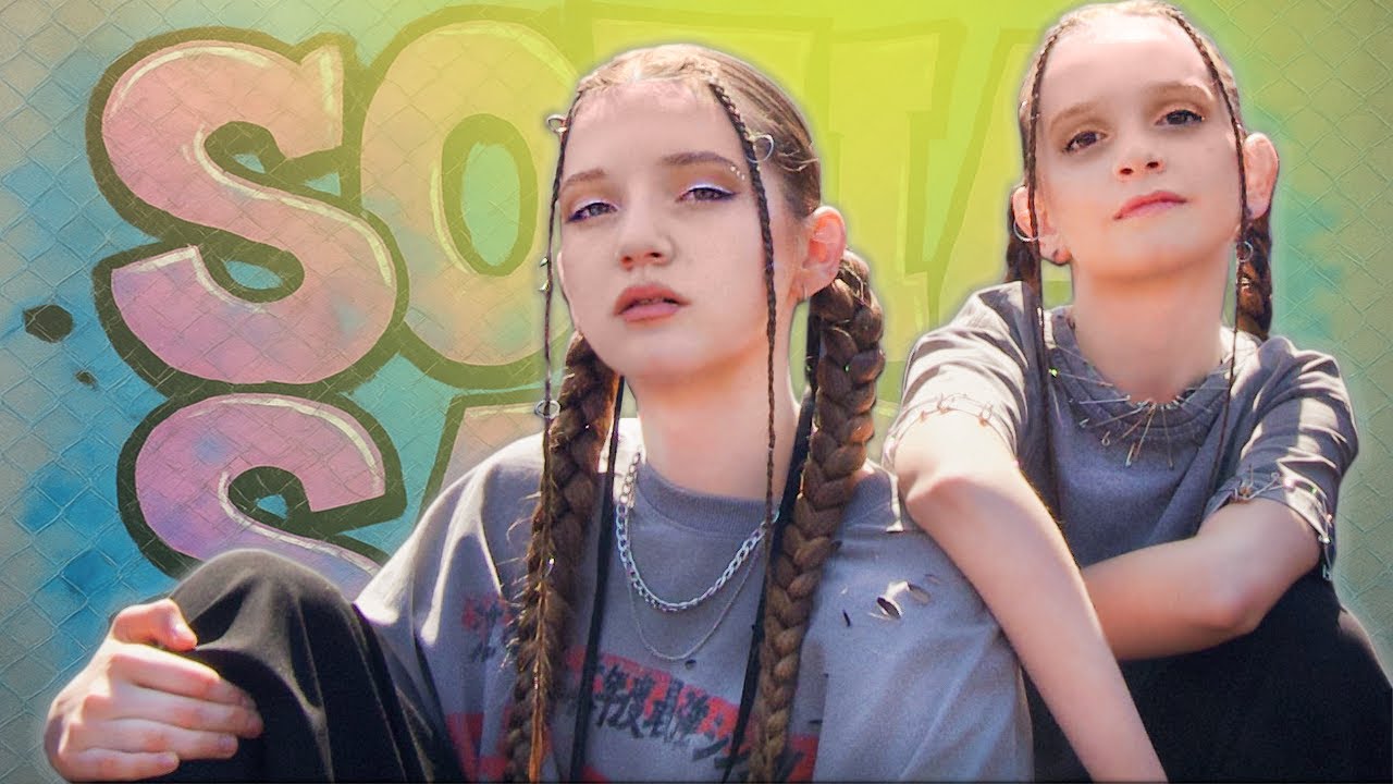 Dansează Acum - Sofia & Sara | Official Video