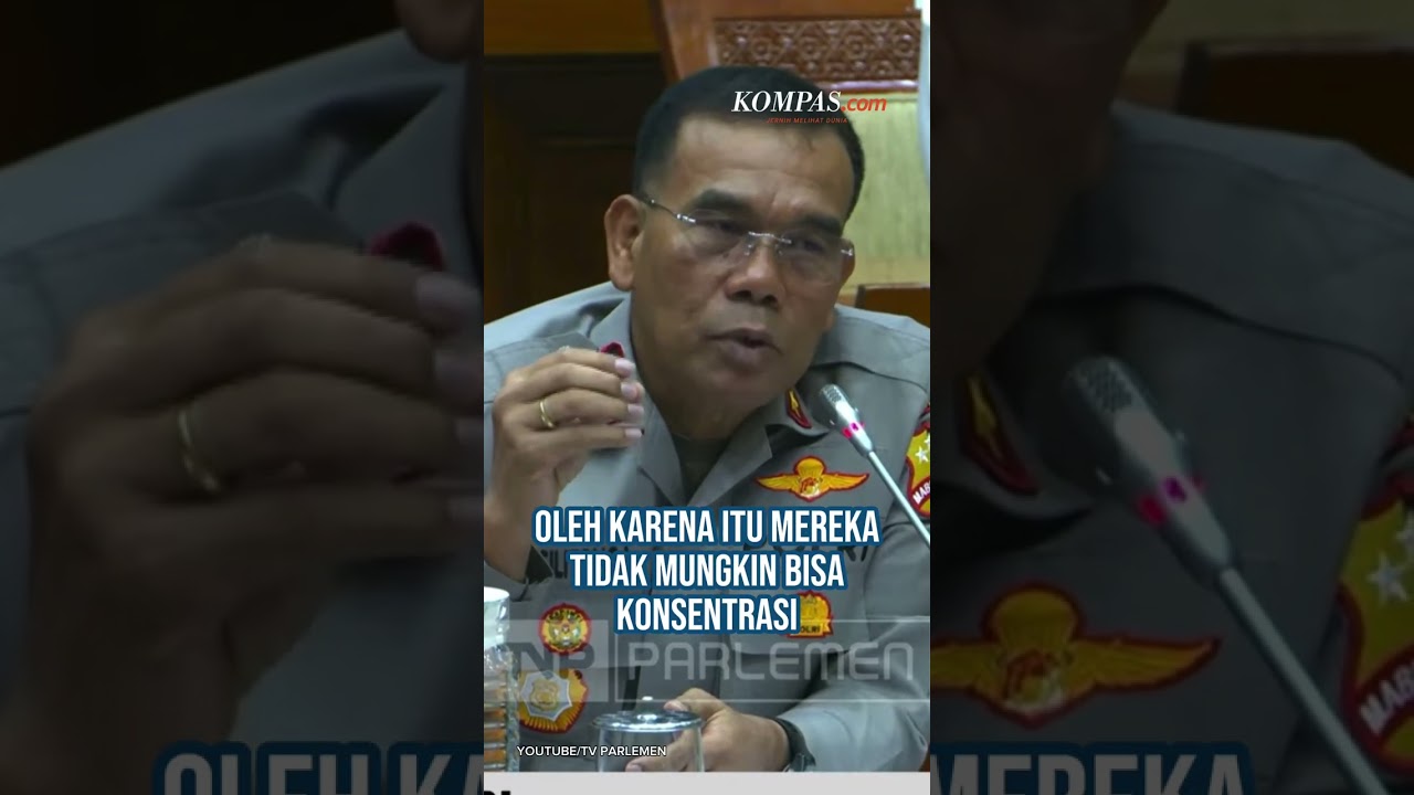 Akpol Akui Pendidikannya Tak Manusiawi, Pukul 04.00-22.00 Tanpa Istirahat