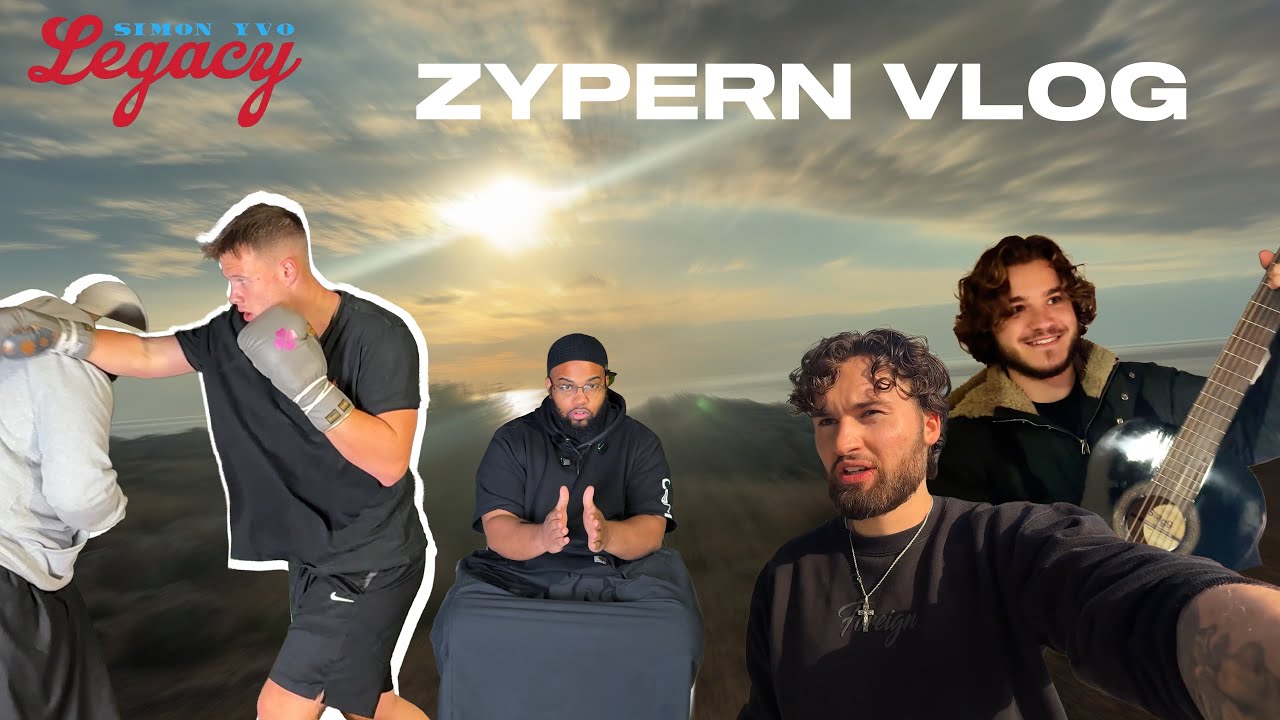 Zypern Abendteuer mit Coach Mustafa