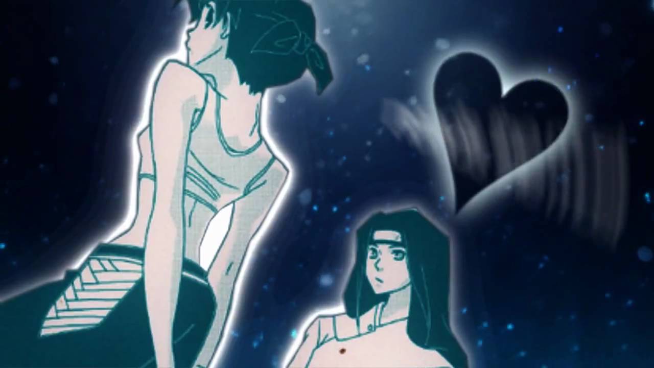 May I Love You, Tenten..?