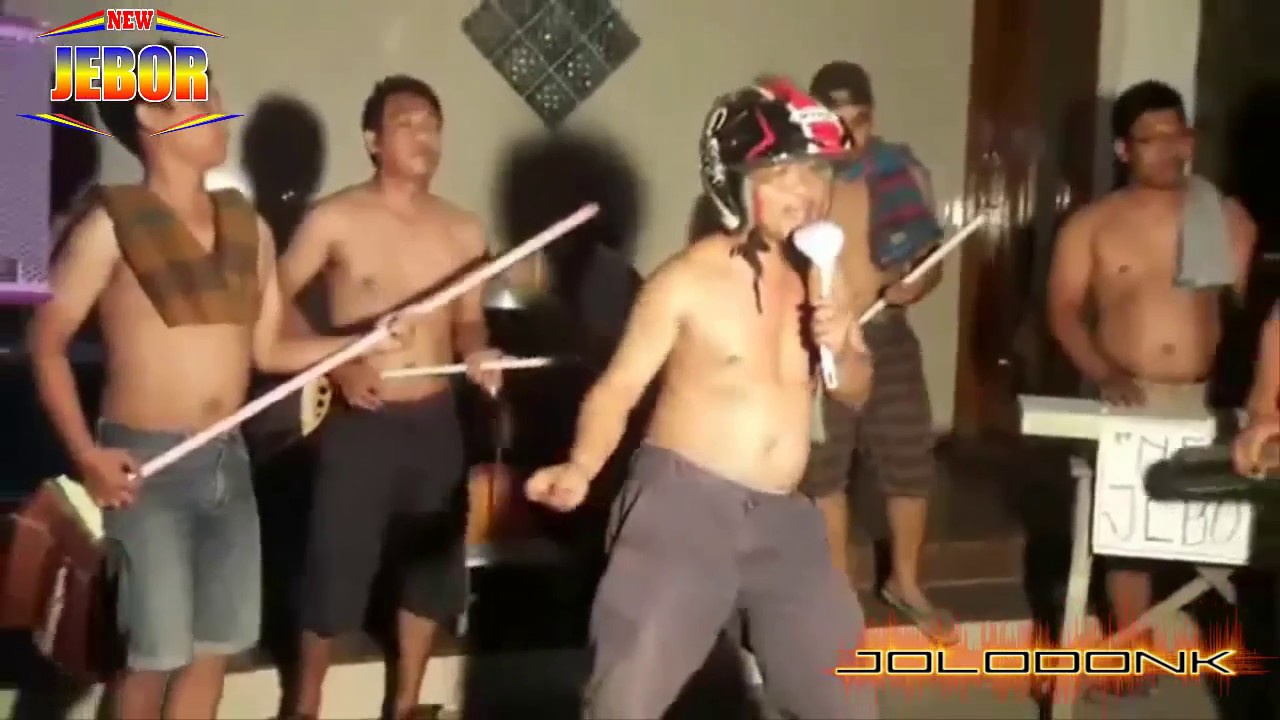 Dangdut Hot Terbaru New Jebor - Teman